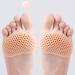 Forefoot Pads for High Heels | Non-Slip Cushions & Anti-Wear Insoles | Comfort & Skid-Resistance - Buy Online on GoSupps.com