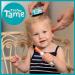 T is for Tame - Kids Frizz Static & Bed Head Taming Bundle: 100% Natural Spray & Detangling Brush for Boys & Girls - New Launch 2023 - Buy Online on GoSupps.com
