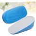 Buy Gatuida Heel Lifts - 2 Pairs Men's Elevator Insoles for Height Increase | Comfortable & Invisible Shoe Inserts - Buy Online on GoSupps.com
