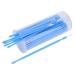 100pcs Disposable Applicator Brush - Fluoride Whitening & Desensitization Brush for Smooth Application - Ideal for International Shipping - Buy Online on GoSupps.com