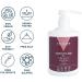 Valquer Profesional Hair Fixing Gel. Hair Gel. Vegan and Sulfate Free. Hair Gum. Hair Fixing. Define Hairstyle. Wet Effect - 500 Ml - Buy Online on GoSupps.com