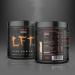 TWP Nutrition Platinum Series LFT V2 Pre Workout 390g - Iron Thirst Flavor | High Stim Strong Formula | 30 Servings - Buy Online on GoSupps.com