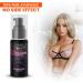Riffway B Growth Breast Spray Oil 50 ml - Enlarge Bust Size and Balance Muscles - Breast Enhancement Formula - Buy Online on GoSupps.com