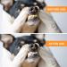 Premium Dental Care for Dogs - Toothbrush Toothpaste & Tartar Remover Kit - Buy Online on GoSupps.com