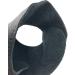 Buy Longbowmaker 12.2 Inch Black Leather Archery Arm Guard for Left Hand | Premium Archery Accessories | International Shipping - Buy Online on GoSupps.com