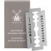 M HLE Rytmo 8-Piece Shaving Set - Chrome-Plated Razor Brush Stand Soap & Aftershave | Premium International Shipping - Buy Online on GoSupps.com