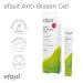 Efasit Anti-Bubbles Gel 17ml | Invisible Protective Film to Reduce Friction & Bubbles - Non-Greasy Solution for Smooth Surfaces - Buy Online on GoSupps.com
