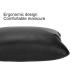 Buy Hand Pillow & Manicure Handrail Pillow - Soft PU Leather Nail Care Pad for Beauty Salon - Waterproof Arm Holder (Black) - Buy Online on GoSupps.com