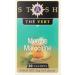 Stash Moroccan Mint Green Tea - Caffeinated, Non-GMO, 120 Bags - Pack of 6 - Buy Online on GoSupps.com