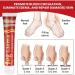 Leg Slimming Massage Cream | Soothing Swelling Tightening Skin Auxiliary Care for Reducing Edema (2 Pieces) - Buy Online on GoSupps.com