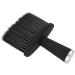 Hair Brush Neck Duster Soft Hair Brush Neck Duster Hairdressing Hair Cutting Cleaning Brush for Barber Salon - Buy Online on GoSupps.com