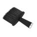 Barber Brush Sal 16 10 3 Soft Hair Brush Neck Duster Hairdressing Hair Cutting Cleaning Brush for Barber Salon Brush Sal