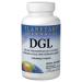 Planetary Herbals DGL Deglycyrrhizinated Licorice 200 Chewable Tablets
