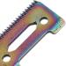 Hair Trimmer Head Rustproof Hair Trimmer Cutting Head Durable Home Use - Buy Online on GoSupps.com