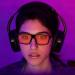 Blue Light Blocking Glasses Gaming Glasses Computer Gamer Glasses Powerful Professional Filter Anti-Fatigue Anti Glare UV & Eyestrain Screen Glasses for Women Men (Video Games Console TV PC) Black - Buy Online on GoSupps.com