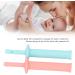 Gas and Colic Reliever for Babies Disposable Relieve Bloating Infant Gas Colic Reliever Effective Defecation Without Silicone Oil Instant Constipation Relief for Baby 12 Count - Buy Online on GoSupps.com