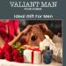 Valiant Man by Jean Rish Eau De Toilette Spray 3.4 oz (Men)Quality guarantee (x-w2b-V679064189) - Buy Online on GoSupps.com