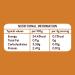 KILLI Shatavari Powder 100g - Pure Asparagus racemosus Thaneervittan Kilangu - Buy Online on GoSupps.com
