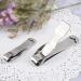 UNbit Nail Clipper Stainless Steel Nail Clippers Nail Clippers - Buy Online on GoSupps.com