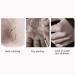 PW TOOLS Cracked Heel - 60ml Softening Moisturizing Nourishing Foot Cream | Foot Heel Care Natural Sweet Peach Flavored Moisturizing Foot Cream Foot Care Cream - Buy Online on GoSupps.com