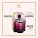 Swiss Arabian Miss EDGE - Luxury Products From Dubai - Long Lasting Addictive Personal EDP Spray Fragrance - Seductive Signature Aroma - 3.4 Oz - Buy Online on GoSupps.com
