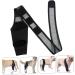 Toddmomy Pet Injury Knee Puppy Leg Brace Knee for Dogs Dog Knee Protectors Dog Leg Brace Dog Supplies Dog Knee Cover Dog Injured Knee Dog Leg Cover Pet Injury Supply S As Shown - Buy Online on GoSupps.com