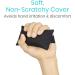 Palm Grip Hand Contracture Cushions for Arthritis Strength - Men & Women - Stroke Rehab Black - Buy Online on GoSupps.com
