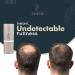 Hair Thickening Fibers - 27.5g - Medium Brown - Keratin Solution for Bald Spots & Thinning Hair - Fast Coverage for Men & Women - Buy Online on GoSupps.com