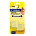 Silipos TheraStep Gel Toe Spreader - Pain Relief for Bunions, Crooked & Overlapping Toes (Item 7002, 2 Pack) - Buy Online on GoSupps.com