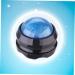 Beavorty Rollball Massage Ball & Strap Fascia Massage Kit for Glasses Hinges | Portable Fitness Massage Device - Buy Online on GoSupps.com
