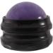 Premium Griwiuiowe Massage Roller - Stress Relief & Muscle Relaxation - Foot Back Waist & Hip Therapy - Purple Fitness Device - Buy Online on GoSupps.com