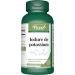 VORST Potassium Iodide 800mcg 120 Vegan Capsules | Thyroid Support Supplement for Women & Men | Iodine | KI | Powder Pills | Alternative to Tablets | 1 Bottle 1 count (Pack of 120) - Buy Online on GoSupps.com