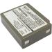 Buy Afshan 700mAh/3.6V Battery Replacement for AEG Liberty Viva Series | International Shipping Available - Buy Online on GoSupps.com