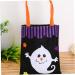 STOBAZA Pumpkin Bag 12 Pcs Candy Bags Trick or Treat Bags Halloween Bag Halloween Tote Bag Decorations Handheld - Buy Online on GoSupps.com