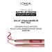 Lip Crayon Eb Matte 109 Flirty Coffee - Long-Lasting Smooth Finish | International Shipping Available - Buy Online on GoSupps.com