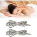 Buy Portable TENS Electrode Wire Pen - Boost Blood Circulation & Therapy Massage Device | International Shipping - Buy Online on GoSupps.com