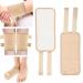 2 pieces organic Castor Oil Pack cotton Castor Oil Wrap castor oil pack castor oil pack knee castor oil hand pack for pain relief on feet legs arms neck calf