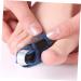 GLEAVI 3pcs Toe & Finger Splint Set - Trigger Finger & Toe Sprain Support - Buy Online on GoSupps.com