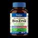 SPEC BioZnQ (Bio Zinc) Zinc with Ionophores for Immune Protection Highly Absorbable Bioavailable Antioxidant Muscle Function Healthy Aging Bone and Skin 90 Vegetarian Capsules