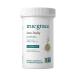 True Grace One Daily Probiotic - 60 Vegetarian Capsules - 90 Billion CFU - Gut Digestive & Immune Health Support Blend with Prebiotic Fiber - Gluten & Soy Free - 60 Servings 60 Day Supply