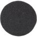 Prakti 120 pieces sandpaper disc pad (regular coarse 100 grit) - Buy Online on GoSupps.com