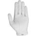 Callaway Golf 2020 Tour Authentic Glove - White, Medium, Left Hand - Buy Online on GoSupps.com