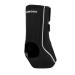 Rehband Ankle Brace | Neoprene Sports Ankle Support for Running & Fitness | Unisex Large Black - Buy Online on GoSupps.com
