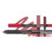 Catrice Velvet Matt Lip Pencil - Tasty Aubergine | Online International Shipping - Buy Online on GoSupps.com