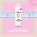 bebe Soft and fresh micellar water - For sensitive and dry skin - 400 ml - Buy Online on GoSupps.com
