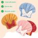 Super Absorbent Hair Towel Wrap for Wet Hair | Bow Knot Style | Perfect for Long Hair - Shop Now - Buy Online on GoSupps.com