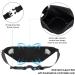 ETACCU Hands-Free Dog Lead with Waist Belt | Adjustable & Reflective Dog Running Lead for Walking, Jogging, Running | Large 20-120 lbs - Buy Online on GoSupps.com