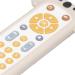 Shop Baby TV Remote Control Toys - Safe Silicone Educational & Interactive | Koala & White Covers - Buy Online on GoSupps.com