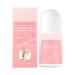 Generisch Foot Care Liquid - 50 ml - Roll-On - Moisturizing Lotion for Skin Care - Foot Repair Liquid - For heels elbows knees toes pedicures and tired soles