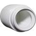 Master Plunger MP500-B4 Heavy Duty Bathroom Toilet Plunger Kit | Air Release Valve | White - Buy Online on GoSupps.com